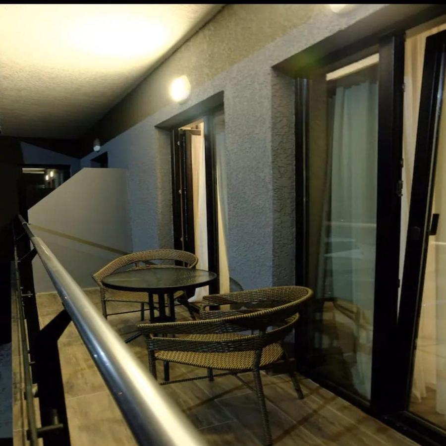 Krystal Resort Apartment A108 巴库里阿尼 外观 照片